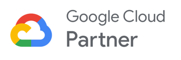 Google Partner Logo